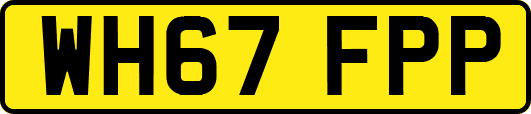 WH67FPP