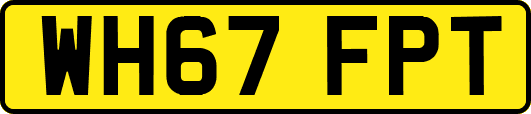 WH67FPT