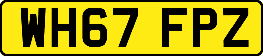 WH67FPZ