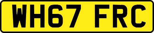 WH67FRC