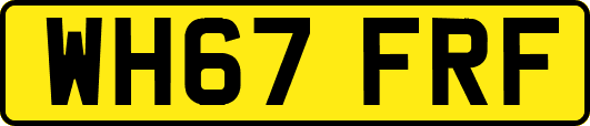 WH67FRF