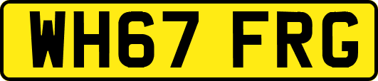 WH67FRG