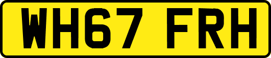 WH67FRH