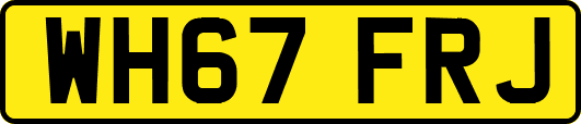 WH67FRJ