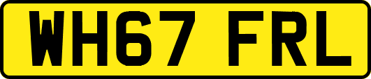 WH67FRL