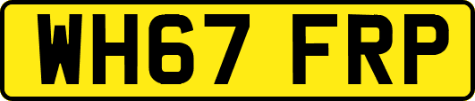 WH67FRP