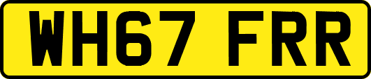 WH67FRR