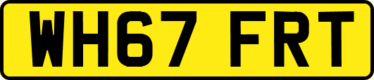 WH67FRT