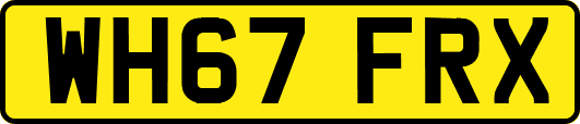 WH67FRX