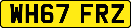 WH67FRZ