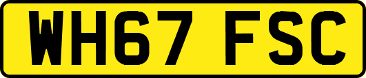 WH67FSC