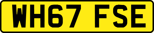 WH67FSE