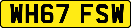 WH67FSW