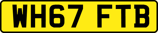 WH67FTB