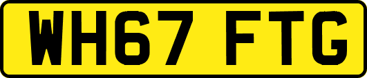 WH67FTG