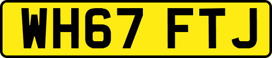 WH67FTJ