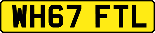 WH67FTL