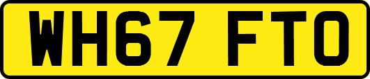 WH67FTO