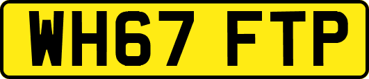WH67FTP