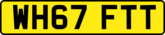 WH67FTT