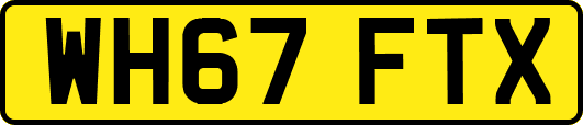 WH67FTX