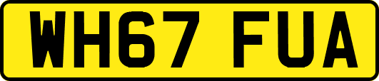 WH67FUA