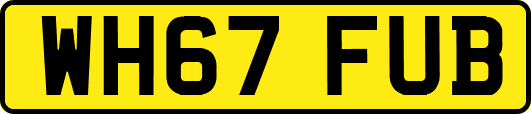WH67FUB