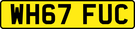 WH67FUC