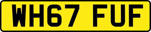 WH67FUF