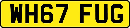WH67FUG