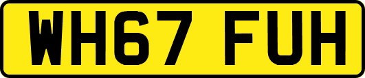 WH67FUH