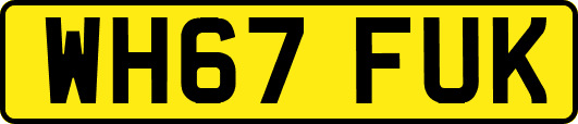 WH67FUK