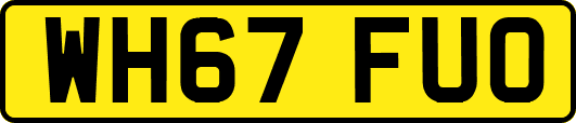 WH67FUO