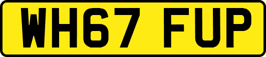 WH67FUP