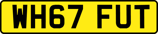 WH67FUT