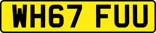 WH67FUU