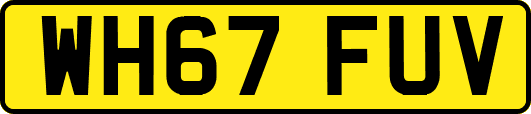 WH67FUV