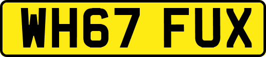 WH67FUX