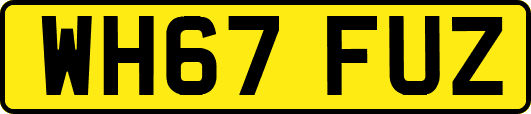 WH67FUZ