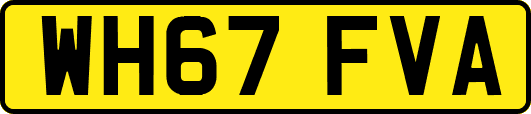 WH67FVA