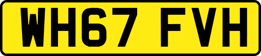WH67FVH
