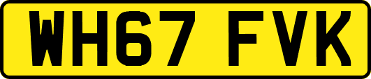 WH67FVK