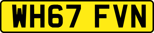 WH67FVN