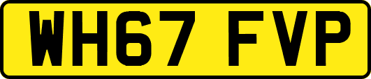 WH67FVP