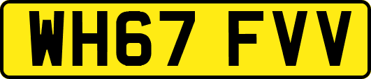 WH67FVV