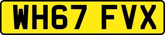WH67FVX