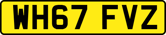 WH67FVZ