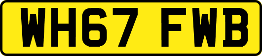 WH67FWB
