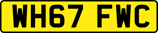 WH67FWC