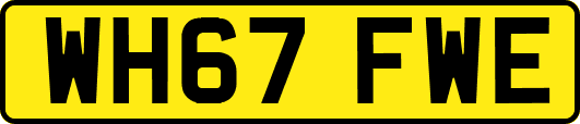 WH67FWE